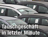 Neuwagen