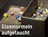 Glasmurmeln