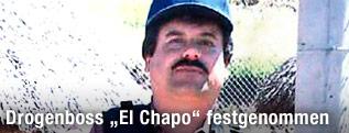 Joaquin Guzman