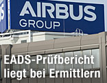 Gebäude der Aiburs Group