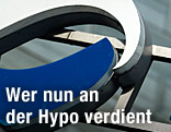 Logo der Hypo Alpa Adria