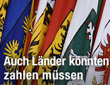 Bundesländerfahnen