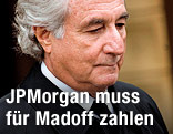 Ex-Börsenmakler Bernard Madoff
