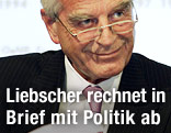 Klaus Liebscher