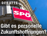 SPÖ-Zentrale