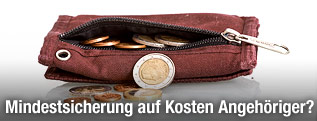 Geldbörse