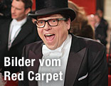 Tenor Michael Schade