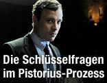 Oscar Pistorius