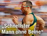 Oscar Pistorius