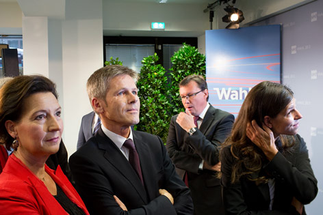 © ORF.at/Roland Winkler Laura Rudas