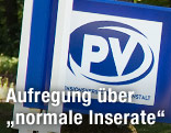 Logo der Pensionsversicherungsanstalt