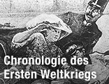 Attentat von Sarajewo