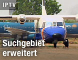 Flugzeug