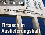 Gefangenenhaus beim Landesgericht für Strafsachen Wien
