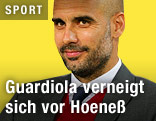 Josep Guardiola