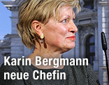 Karin Bergmann