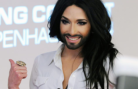 Conchita Wurst