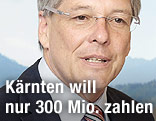 K&auml;rntens LH Peter Kaiser