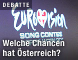 Eurovision Logo