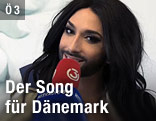 Conchita Wurst