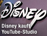 Disney-Logo