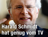 Der Entertainer Harald Schmidt