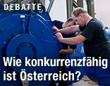 Arbeiter