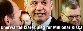 Andrej Kiska
