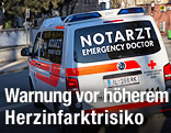 Notarztwagen