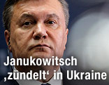 Viktor Janukovitsch