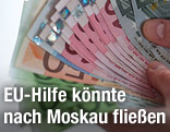Euroscheine