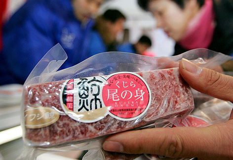 Walfleisch