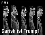 Die Band Garish