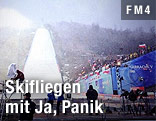 Skisprungschanze
