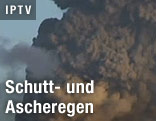 Aschewolke