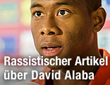 David Alaba