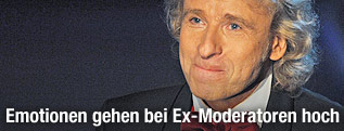 Thomas Gottschalk
