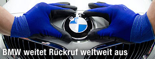 BMW-Logo