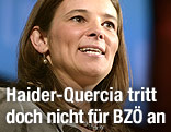 Ulrike Haider-Quercia (BZ&Ouml;)