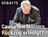Wahlplakat der FPÖ