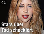 Peaches Geldof