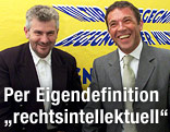 Andreas Mölzer