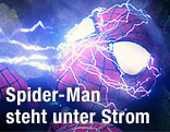 Spiderman