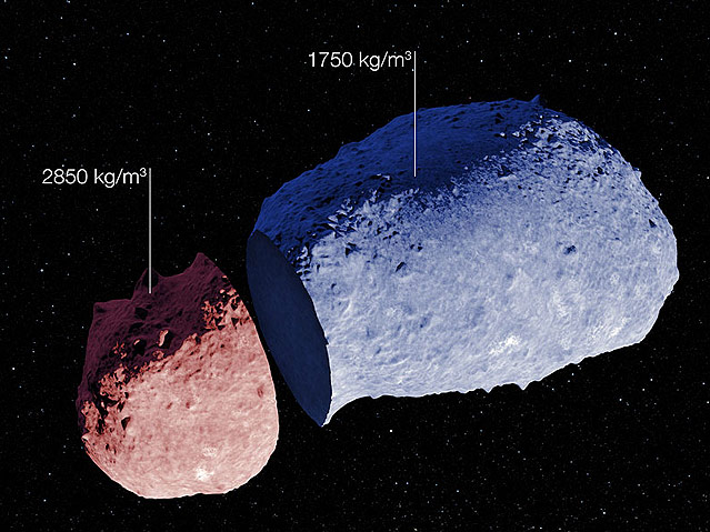 © European Southern Observatory Anatomie