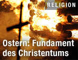 Osterfeuer