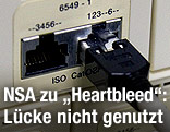 Netzwerkkabel