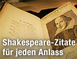 Buch von William Shakespeare