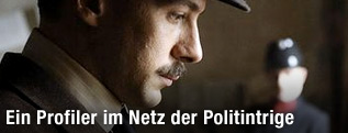 Szene aus dem Film "Das Attentat - Sarajevo 1914"