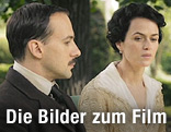 Szene aus dem Film "Das Attentat - Sarajevo 1914"