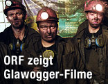 Filmszene aus "Workingmen's Death"